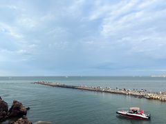 -蓬莱阁景区