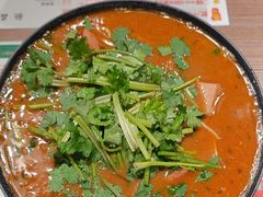 -肥汁米蘭香港米线(宁波路总店)