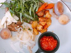 -娜娜家·Nana's restaurant(国金汇店)