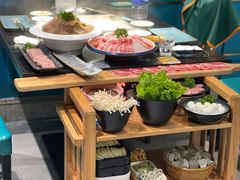 -五星桥原切肥牛火锅·30年专注好牛肉(湖塘店)
