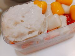 -鲜芋仙(中华广场店)