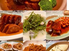 -西湖春天•老字号杭州菜(百汇店)