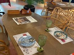 -仁义涵西餐·咖啡(中华巴洛克店)