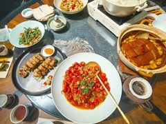 -31号公馆(黄兴广场白果园店)
