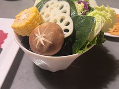 -君邦火锅(新疆大厦店)
