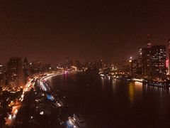 -上海外滩英迪格酒店