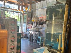 -小俩口烧烤东北菜(双井店)