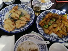 -一锅厨东北水饺店(厦大店)