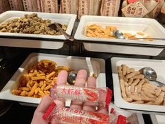 -老灶房-四川土菜(开元店)