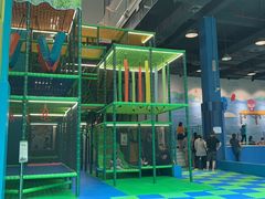 -蒙特利亲子乐园