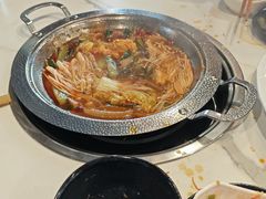 -重庆巴渝火锅(钟家村店)
