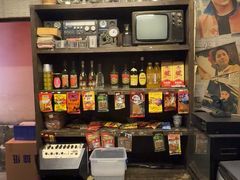 -阿财老铺·老蚌埠龙虾城(华夏总店)