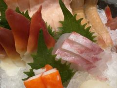 -吉兆·料理(红梅南路店)