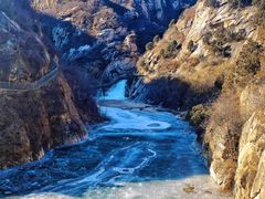 -黑龙潭风景区