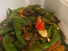 -长安记·大美陕菜(大族广场店)