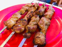 -维吾尔餐厅(宜山路店)