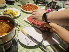 -番食园鲜食火锅(高新店)