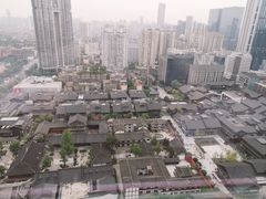 -成都尼依格罗酒店