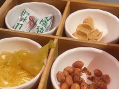 -闽上鲜·福建菜(龙湖滨江天街店)