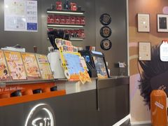-Pull-Tab拉环咖啡(杭州市上城区来福士中心店)