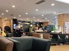 -大连中升雷克萨斯(华北路店)