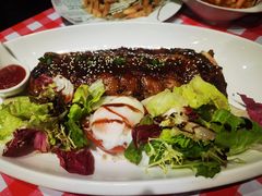 -1886德国汽车餐厅(外滩十六铺码头店)