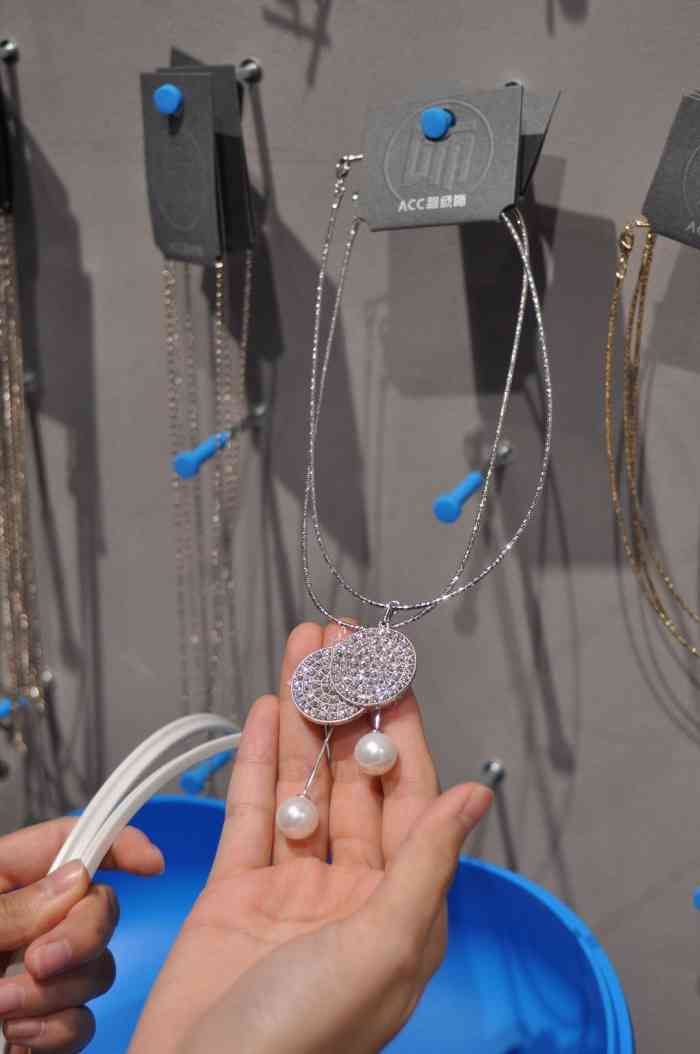 acc超级饰(嘉州广场店)-"佛山探店|更好逛的女生空间acc超级饰 .