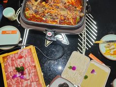 -星璨火吧KTV聚会餐厅(丰庆路店)