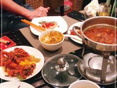 -大华锦绣假日酒店·锦味餐厅