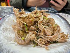 -旺角小渔村·海肠捞饭开创者(环山路店)