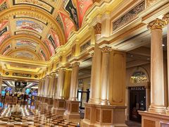 -澳门威尼斯人综合度假区