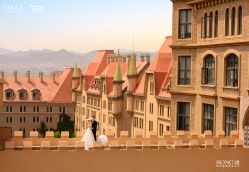 -唯一旅拍·颂当代影像艺术中心(上城店)