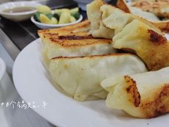 -劈柴院锅贴(沈阳路店)