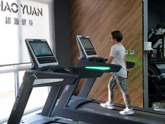 -UltraForce超源健身私教工作室(长楹天街精品店)