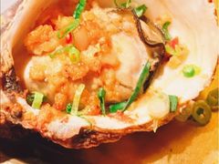 -冰城串说·羊肉串烧烤(哈西大街店)