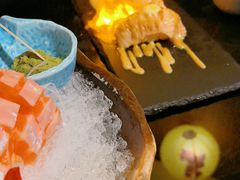 -天狗山料理(省体店)