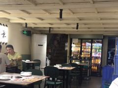 -肥家大排档(天河体育西店)
