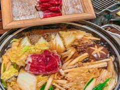 -山葵家·创意料理(宁波来福士店)