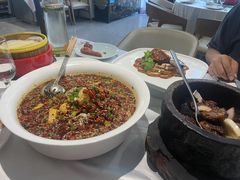 -味+新京宴·烤鸭·北京菜(创意谷店)