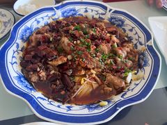 -曾记川菜饭店(亚龙湾路店)