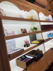 -美肤盾祛痘·问题肌头疗管理中心