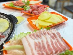 -黔哆哆地摊酸汤火锅(清湖店)