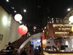 大堂-妈妈的味道(工人体育场东路店)