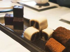 老北京传统小吃-北平楼·烤鸭·北京菜(牡丹园店)
