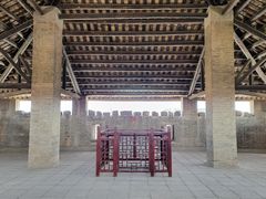 -均和墟历史街区-平和大押