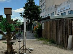-DGE季风钓虾营地·团建·聚会