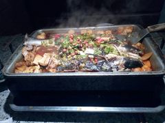 -里岛烤鱼(东港凯虹广场店)