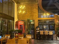 -旧雨咖啡·CoffeeFORU(黄村奥体店)