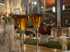 -火车头法国西餐厅