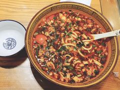 -福瑞记老孙头biangbiang面(新生路店)